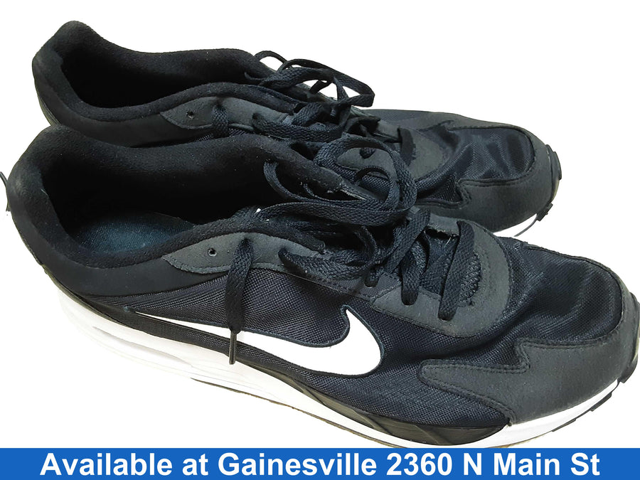 Nike Dx3666-002 Black