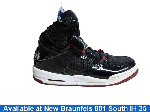 Jordan Dc2597-001 Black