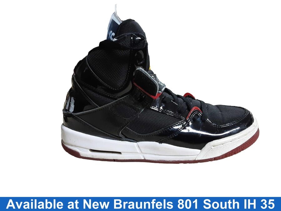 Jordan Dc2597-001 Black