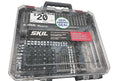 Skil Smxs8501 Silver Tap & Die Set