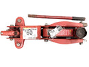 Super Lift Mvp F-395b Red Automotive Jack