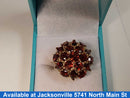Women's Ring - Yellow Gold 14k (.585) 9.1 grams Size 11