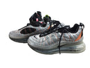 Nike Bv5841-001 Silver