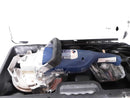 Crain 835 Blue Corded Cut Off Saw