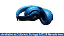 Beats By Dr. Dre Studio3 Blue Stereo Headphone
