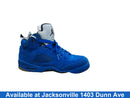 Jordan 440888-401 Blue