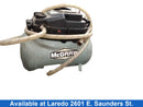 Mcgraw 57572 Blue Electric Compressor