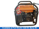 Generac Gp3600 Orange Generator