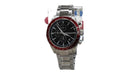 Fossil Bq2086 Silver Regular Watch