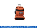 Ridgid 2560 Orange Power Tool Accessory