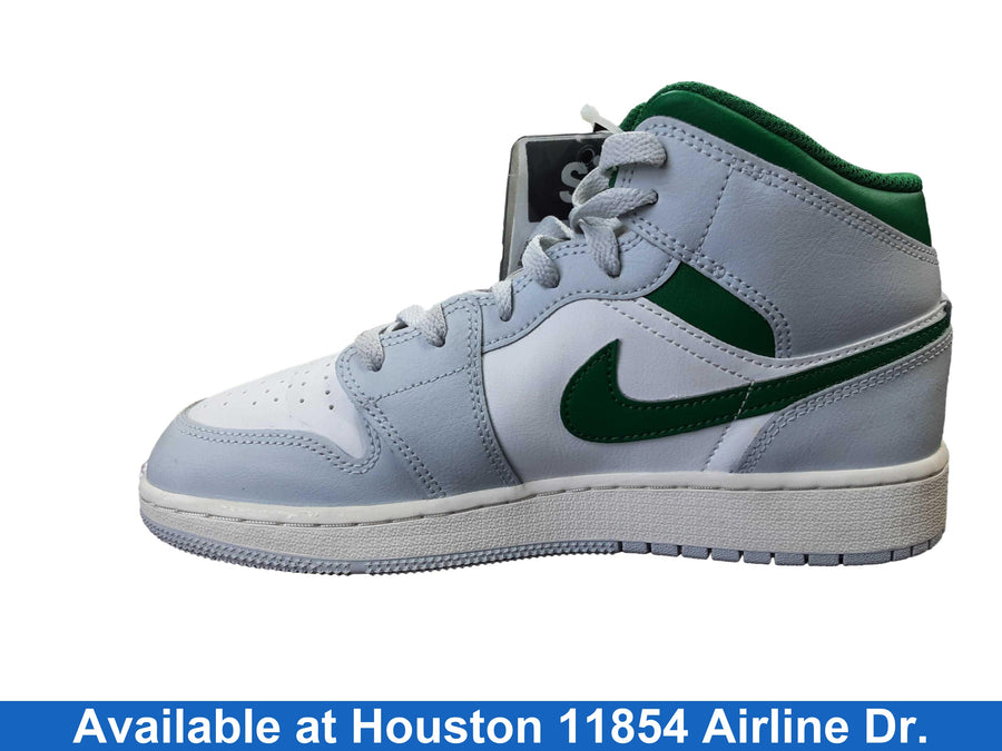 Jordan Dq8423-142 Green