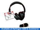 Sony Wh-xb910n Black Stereo Headphone