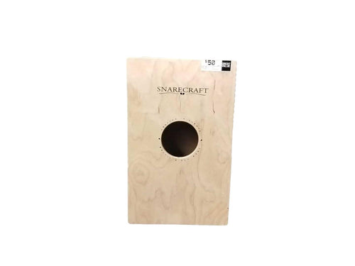 Snare Craft Brown Studio Monitor Speaker