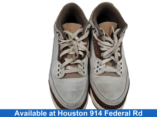 Jordan Ct8532102 Brown
