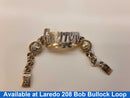 ID Bracelet - Yellow Gold 10k (.417) 25.7 grams 12 inch