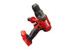 Bauer 2092cr-b Red Cordless Standard Drill