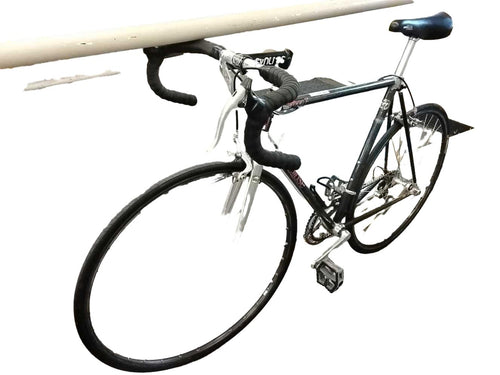 Eclipse Carbon 7 Black Road Bike