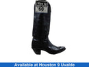 Justin L4670 Black
