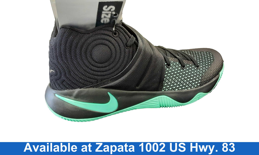 Nike 819583-007 Black