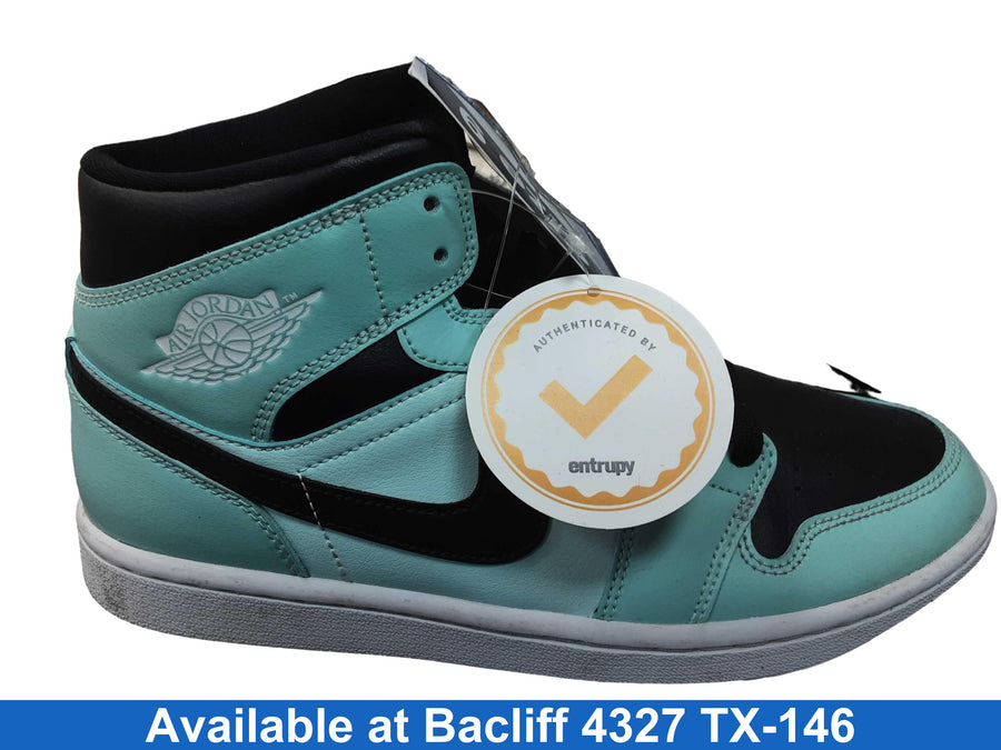 Jordan Bq6472-300 Blue