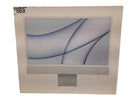Apple A2439 Apple M1 16 Gb 256 Gb Silver Desktop