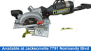 Rockwell Rk3441k Black Electrician Tool