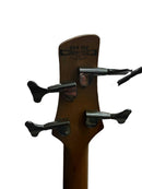 Ibanez Gsr200 Black Bass Guitar