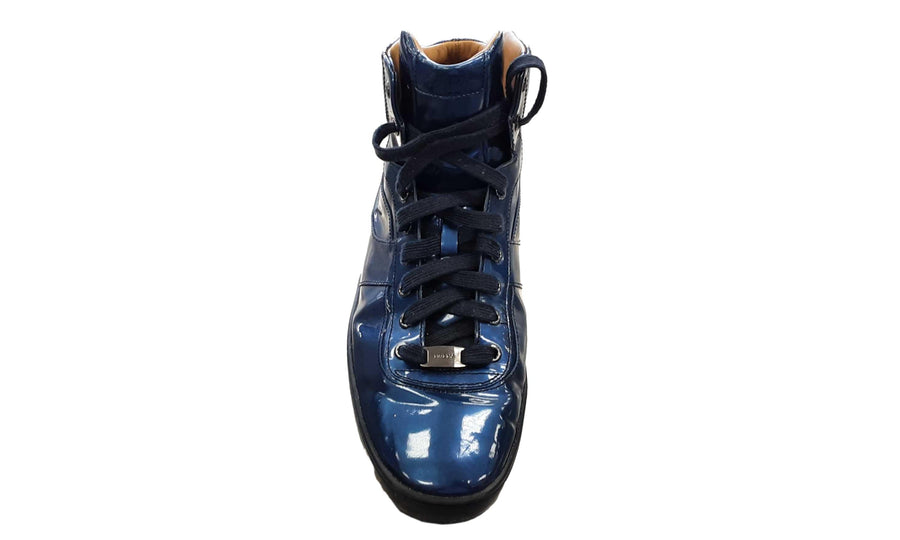 Bally Svoeeroy Blue