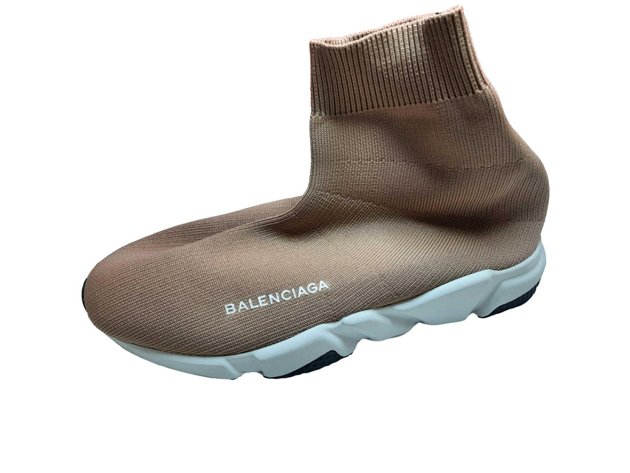 Balenciaga Brown
