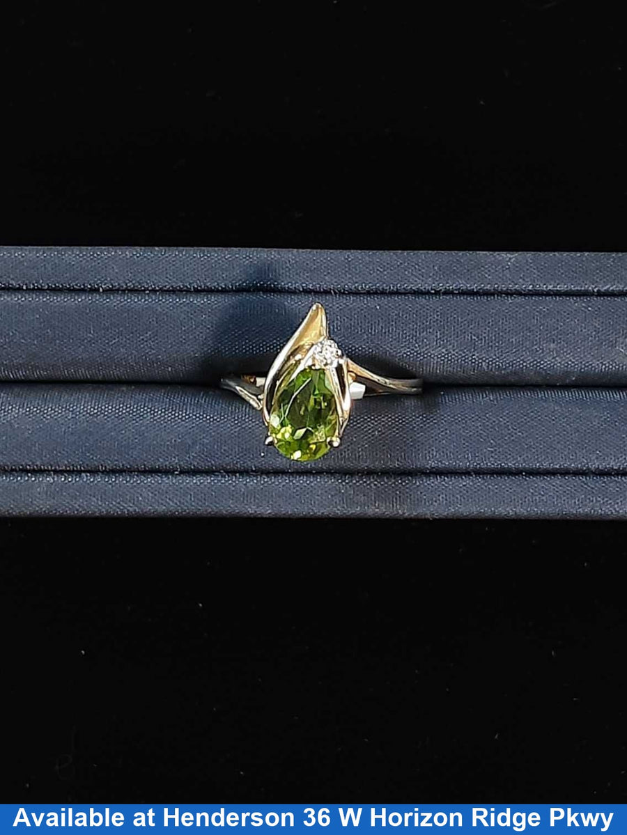 Lady's Ring - Fashion