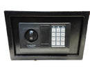 Union 62979 Black Safe