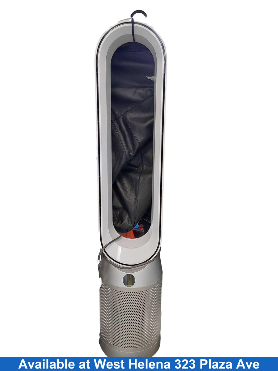 Dyson 4ms-us-tea5522a White Floor / Box Fan