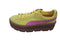 Puma 36626803 Yellow Shoes