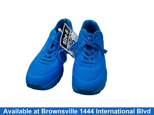Skechers Blue