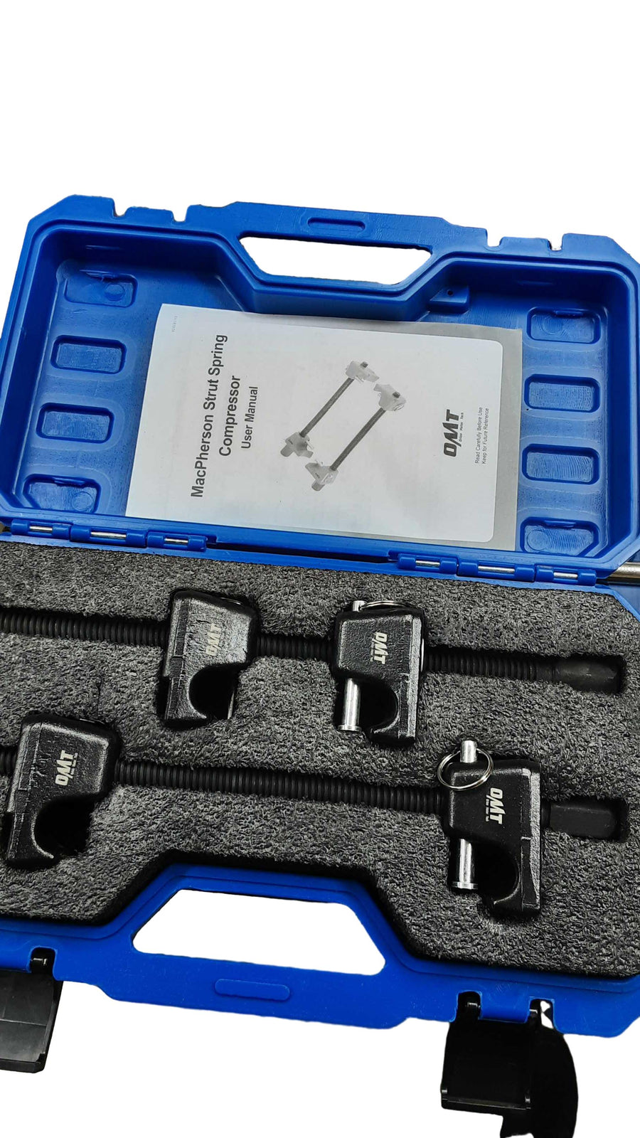 Dmt Blue Misc. Automotive Tool