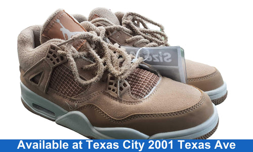 Jordan 930155-003 Beige / Tan