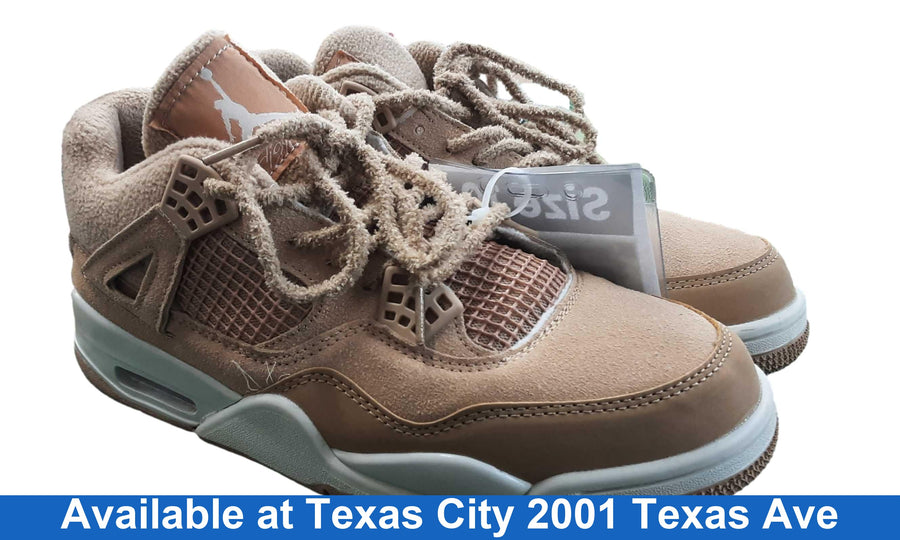 Jordan 930155-003 Beige / Tan