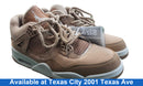 Jordan 930155-003 Beige / Tan