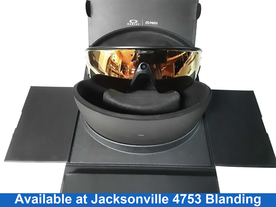 Oakley 0w8001-0452 Black