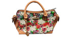 Adrienne Vittadini 32022 Multi-color Purse / Handbag