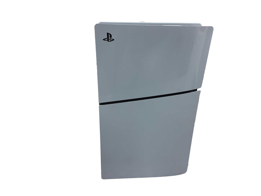 Sony Playstation 5 Digital Edition (Slim - 1tb) 1 Tb White Video Game Console
