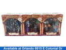 Harry Potter Brown Other Collectible
