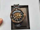 Watch - Stainless 136.5 grams