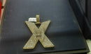 Pendant - Yellow Gold 14k (.585) 46.8 grams