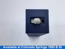 Ring - Engagement Set - White Gold 14k (.585) 5.5 grams Size 6