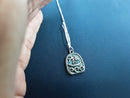 Pendant - Silver 5.4 grams