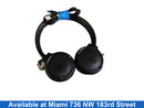 Jbl Black Stereo Headphone