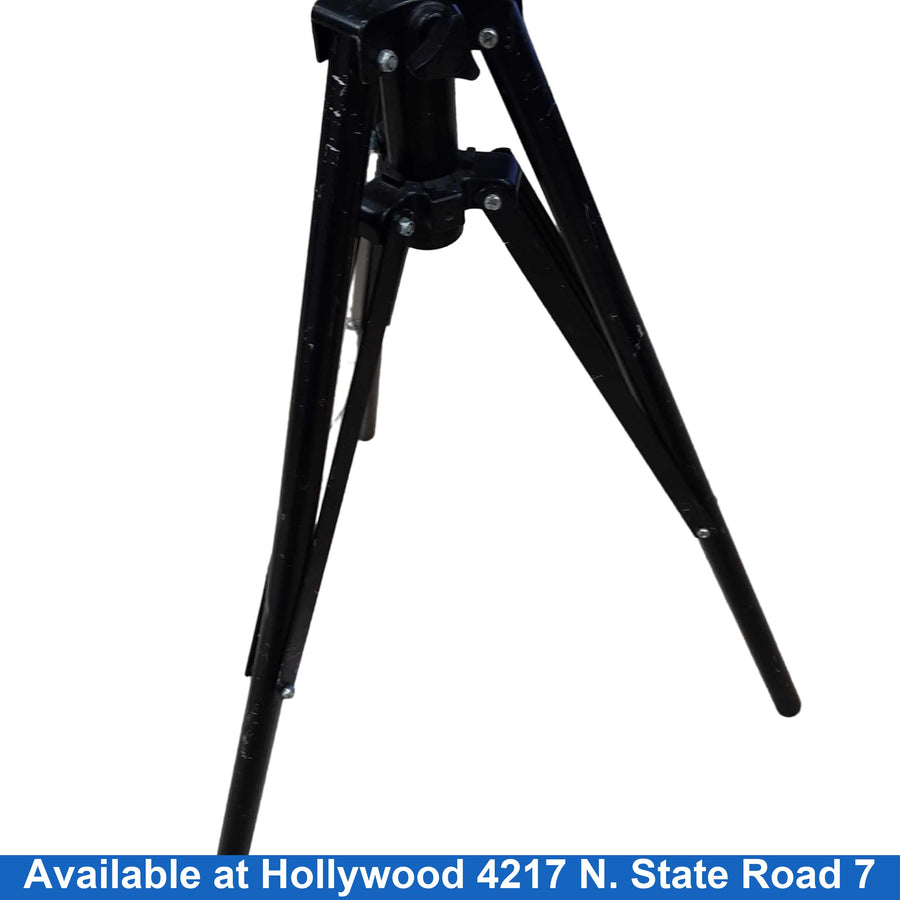 Dayflo-max Dfm-1500 Black DJ Light