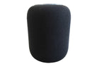 Home Speaker Led Black Portable Speaker