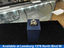 Women's Ring - Yellow Gold 14k (.585) 13.5 grams Size 5.5